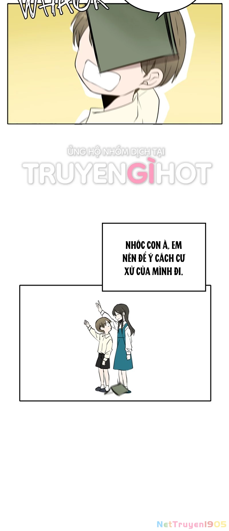 Hẹn Gặp Anh Ở Kiếp Thứ 19 Chapter 1.1 - 18