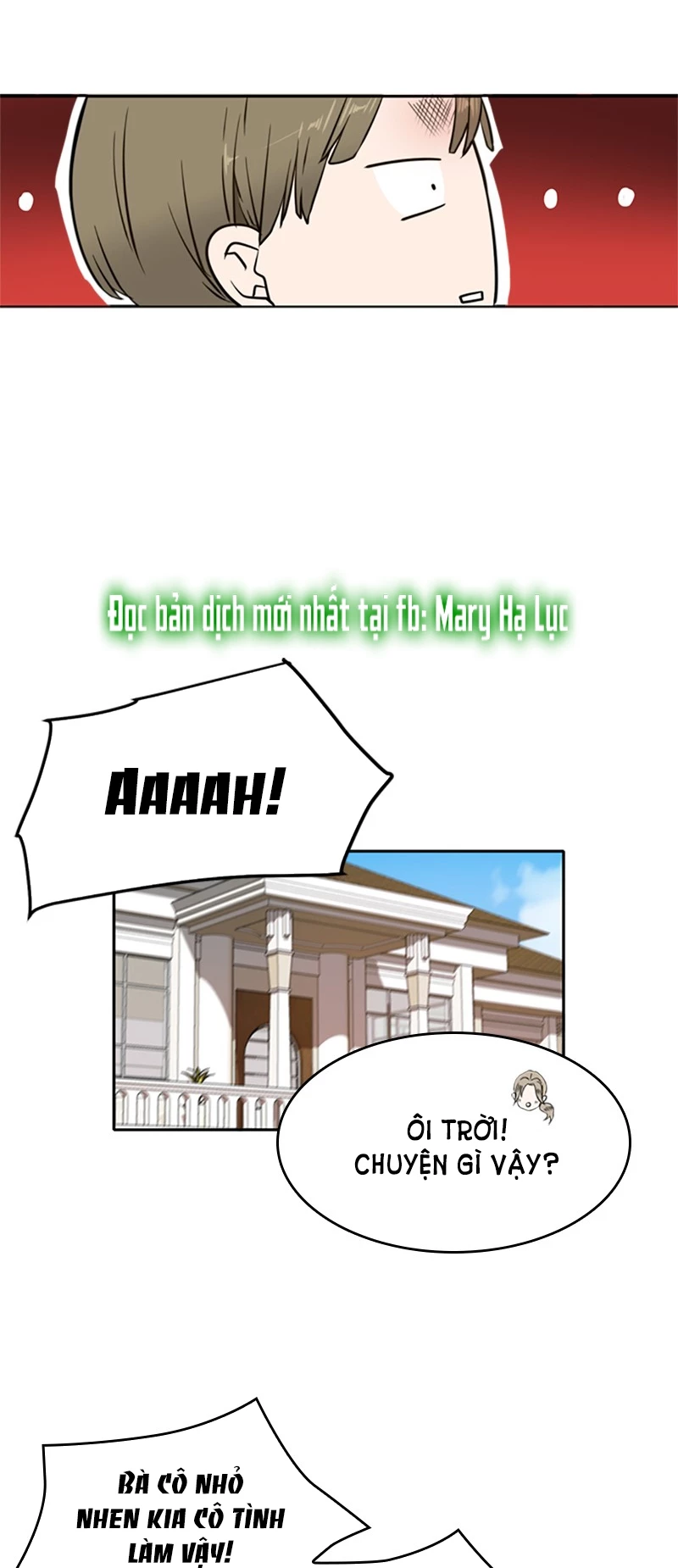 Hẹn Gặp Anh Ở Kiếp Thứ 19 Chapter 1.1 - 19