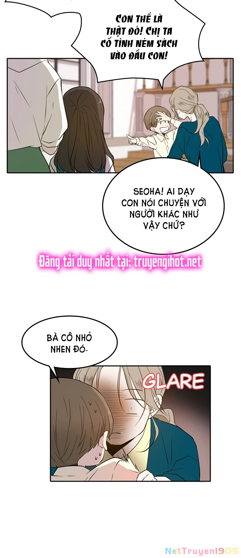 Hẹn Gặp Anh Ở Kiếp Thứ 19 Chapter 1.1 - 20