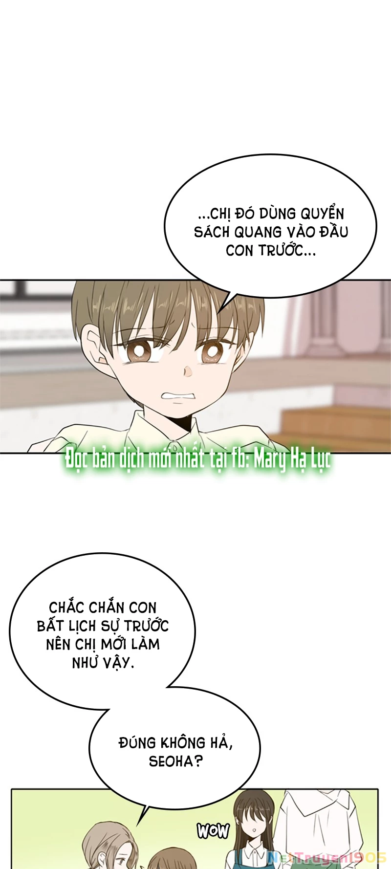 Hẹn Gặp Anh Ở Kiếp Thứ 19 Chapter 1.1 - 21