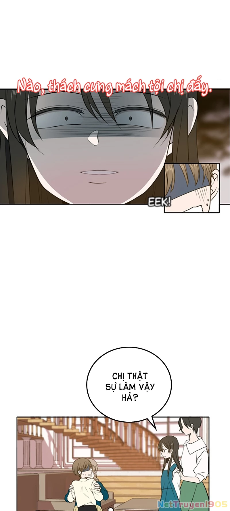 Hẹn Gặp Anh Ở Kiếp Thứ 19 Chapter 1.1 - 23