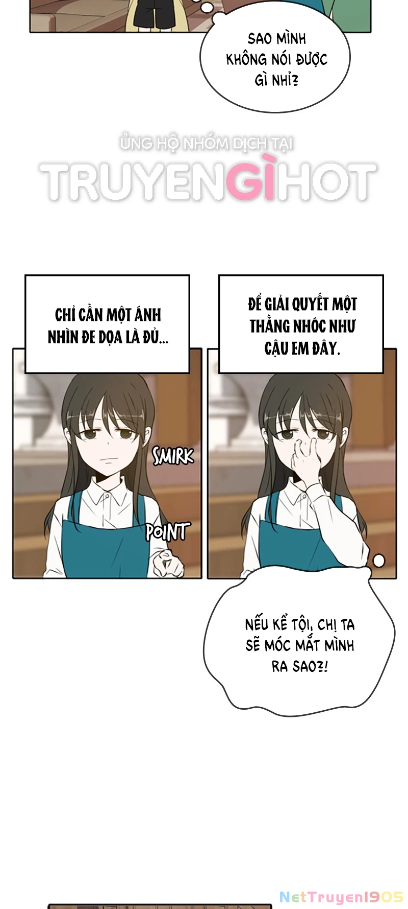 Hẹn Gặp Anh Ở Kiếp Thứ 19 Chapter 1.1 - 24