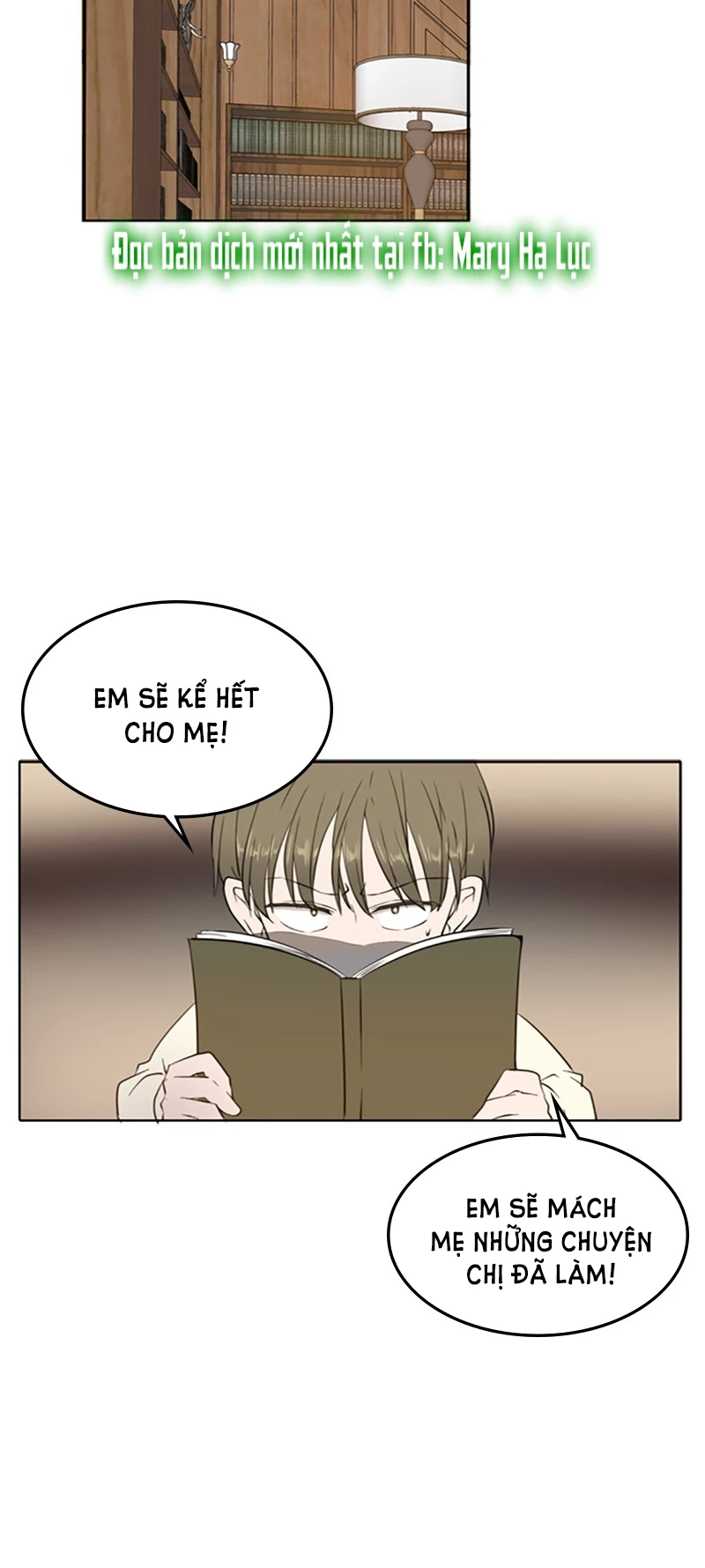 Hẹn Gặp Anh Ở Kiếp Thứ 19 Chapter 1.1 - 25