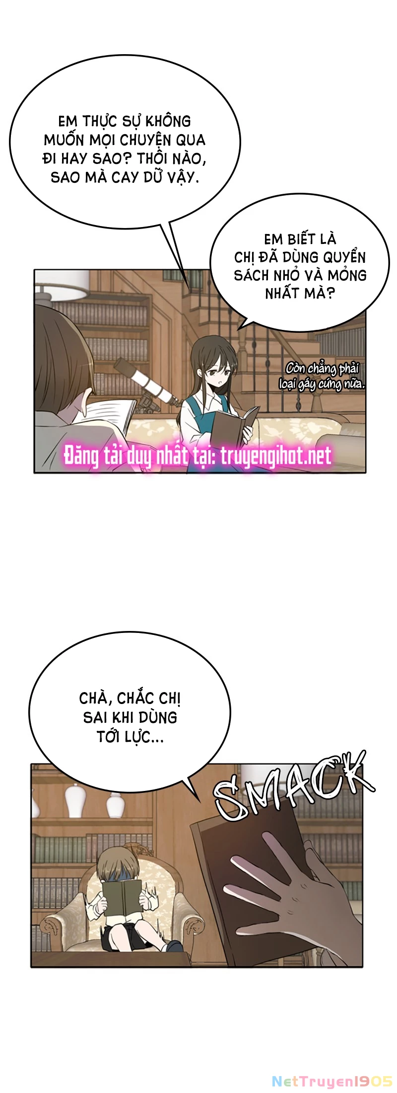 Hẹn Gặp Anh Ở Kiếp Thứ 19 Chapter 1.1 - 26