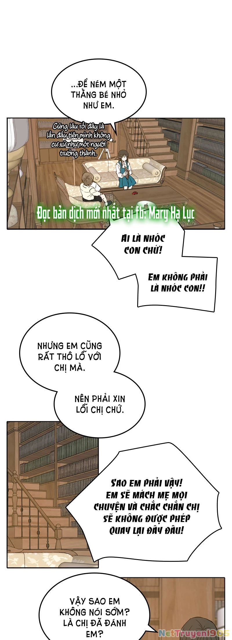 Hẹn Gặp Anh Ở Kiếp Thứ 19 Chapter 1.1 - 27
