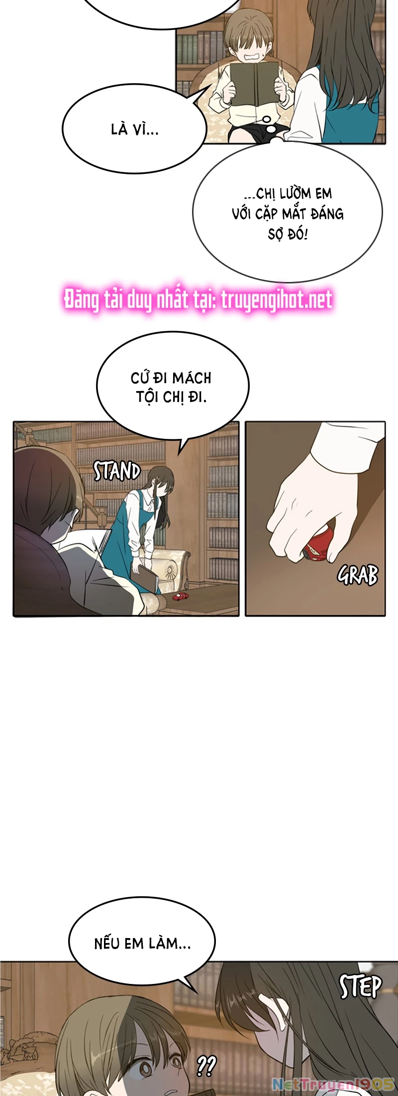 Hẹn Gặp Anh Ở Kiếp Thứ 19 Chapter 1.1 - 28