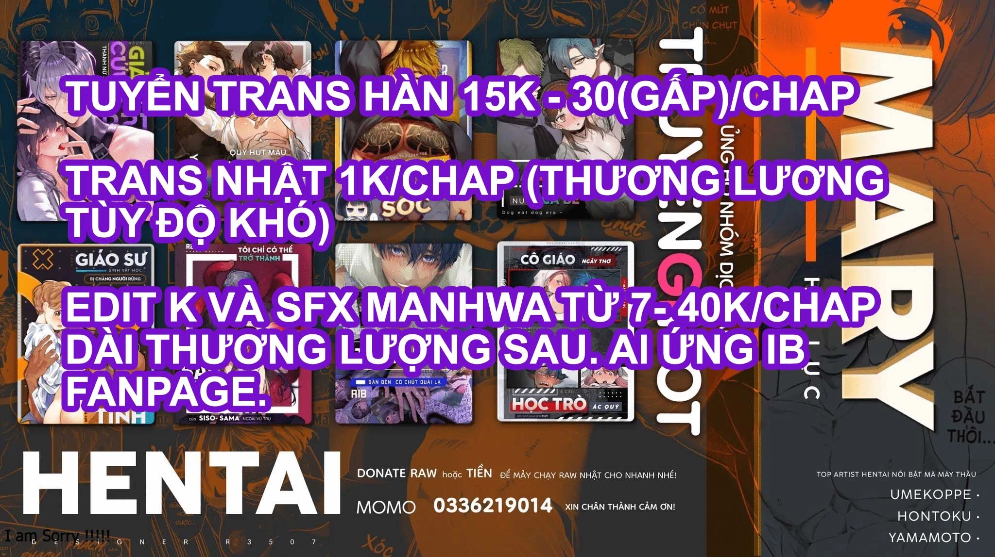 Hẹn Gặp Anh Ở Kiếp Thứ 19 Chapter 1.1 - 31