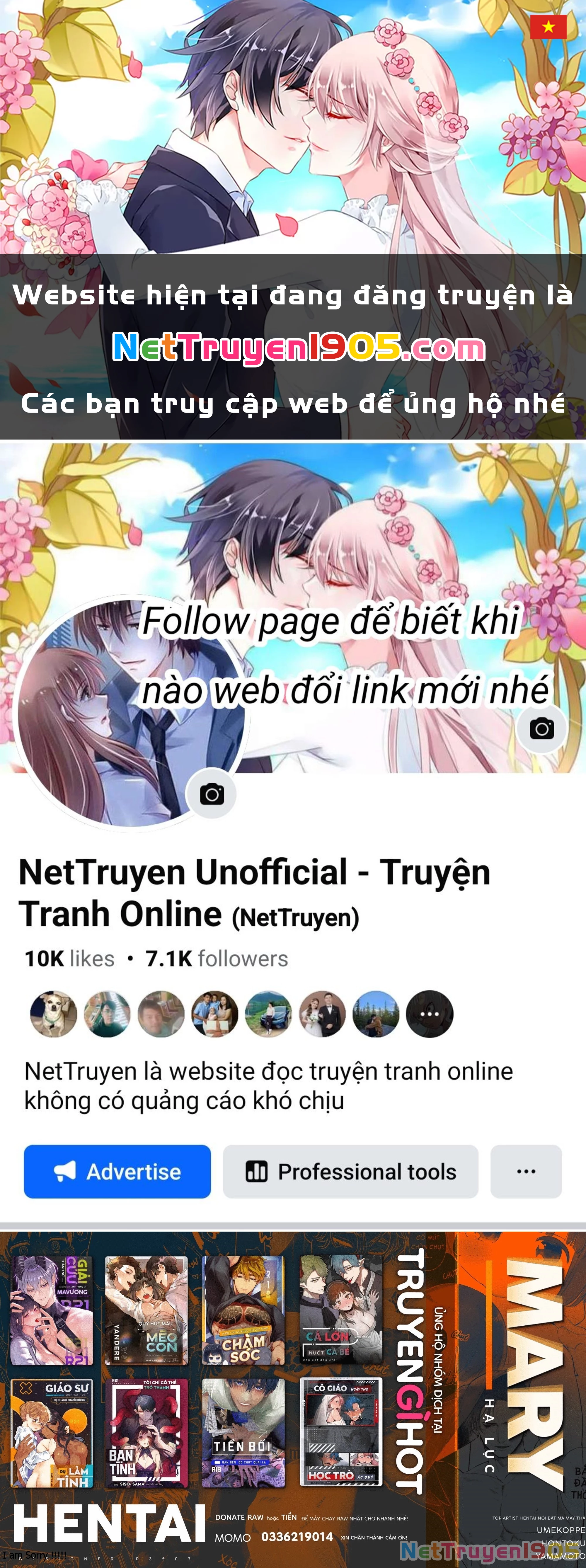 Hẹn Gặp Anh Ở Kiếp Thứ 19 Chapter 1.2 - 1