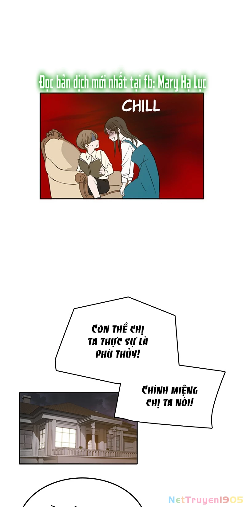 Hẹn Gặp Anh Ở Kiếp Thứ 19 Chapter 1.2 - 4