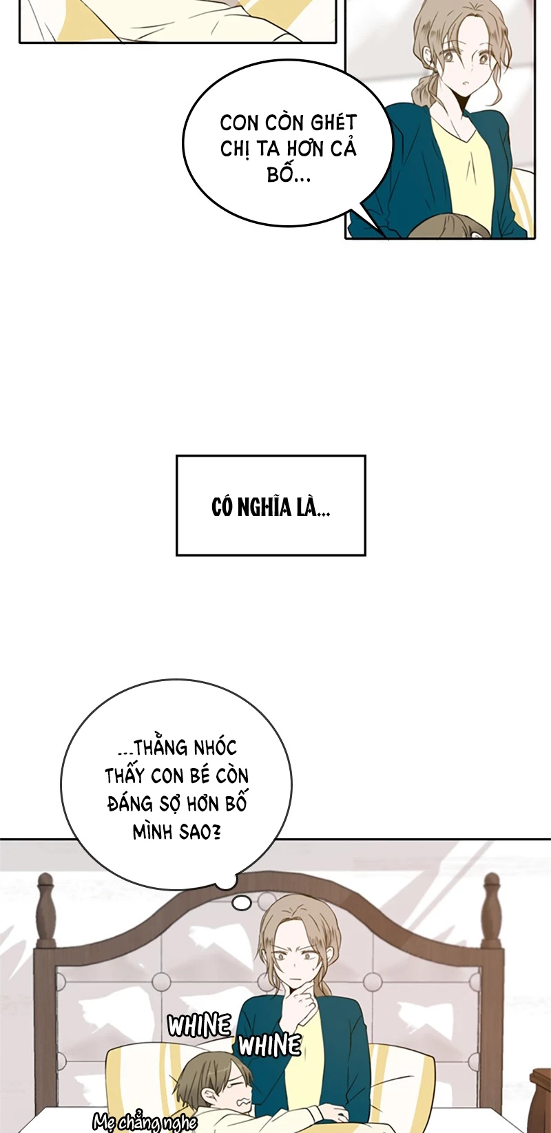 Hẹn Gặp Anh Ở Kiếp Thứ 19 Chapter 1.2 - 6