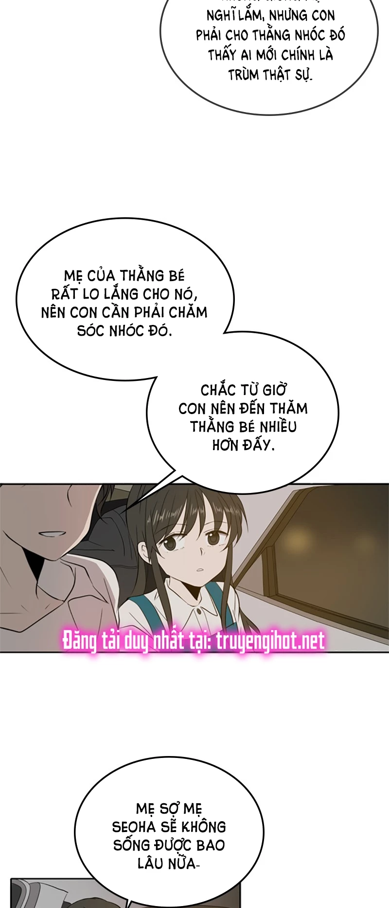 Hẹn Gặp Anh Ở Kiếp Thứ 19 Chapter 1.2 - 9