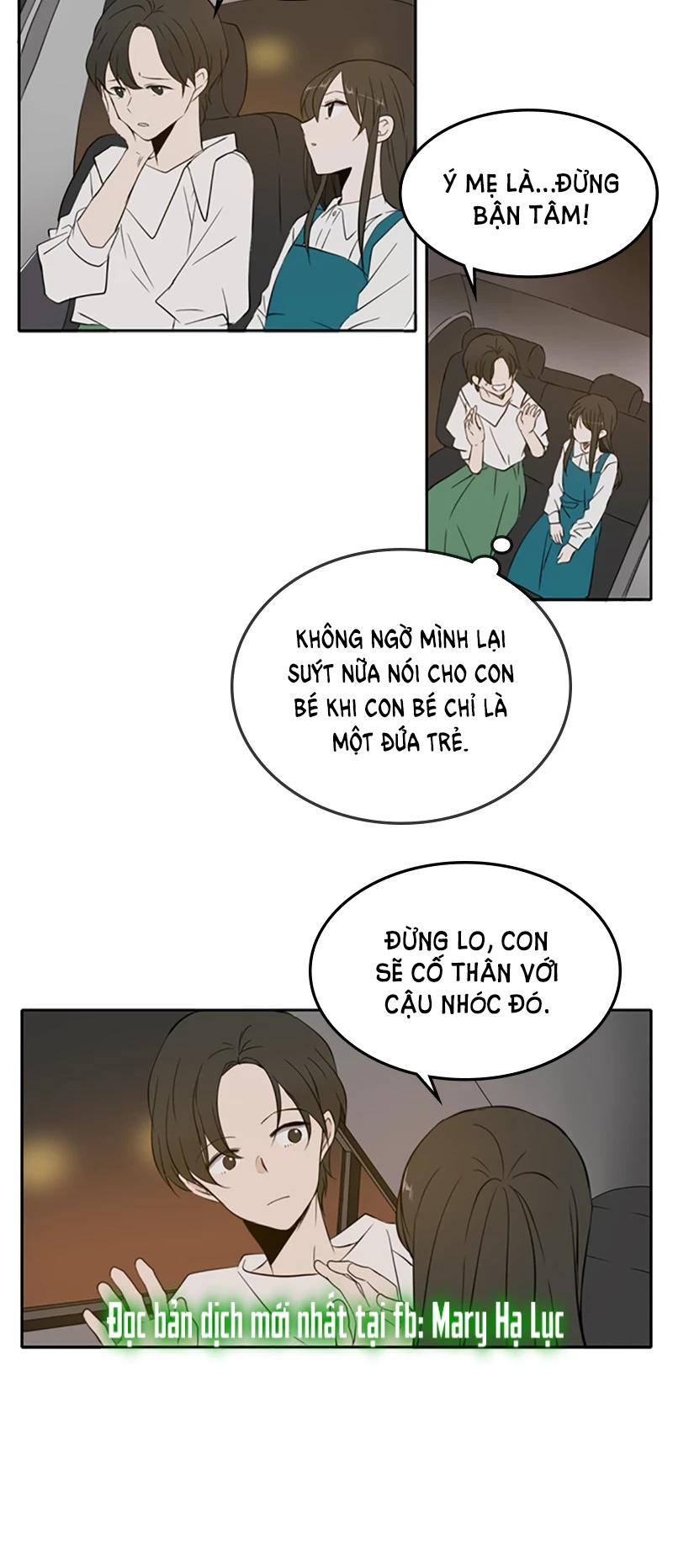 Hẹn Gặp Anh Ở Kiếp Thứ 19 Chapter 1.2 - 10