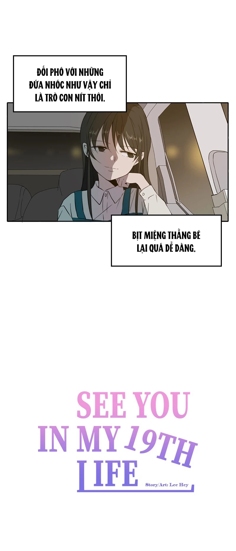 Hẹn Gặp Anh Ở Kiếp Thứ 19 Chapter 1.2 - 11