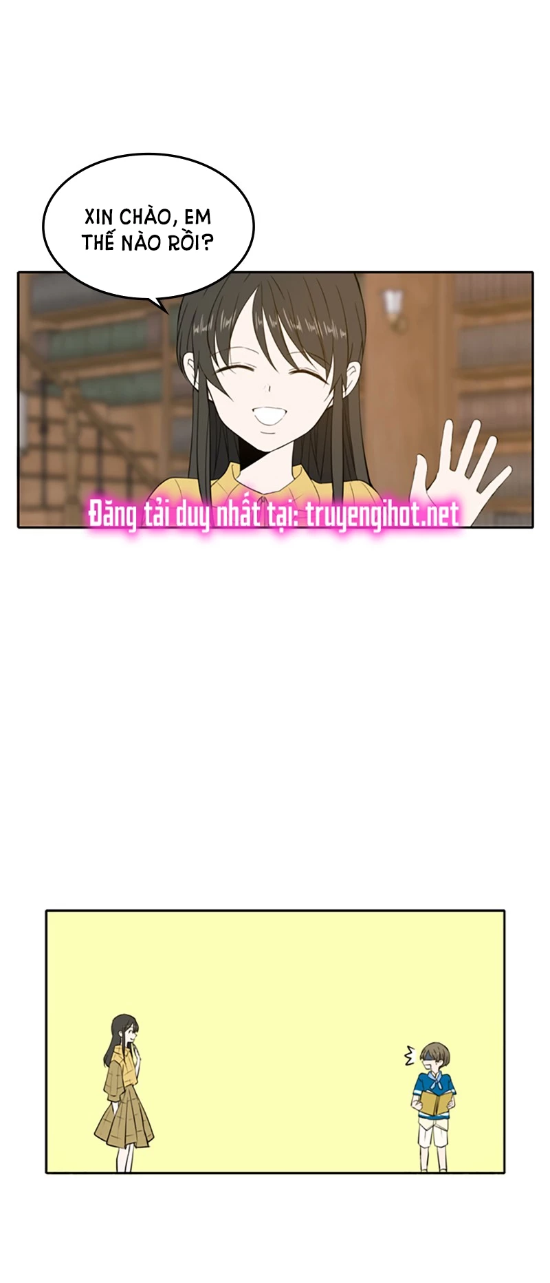 Hẹn Gặp Anh Ở Kiếp Thứ 19 Chapter 1.2 - 12