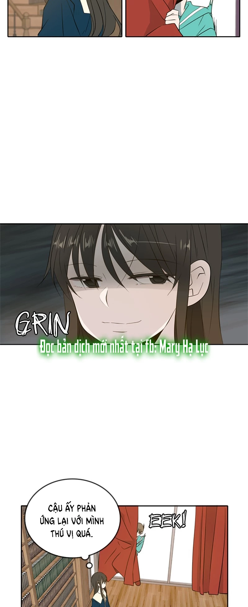 Hẹn Gặp Anh Ở Kiếp Thứ 19 Chapter 1.2 - 14