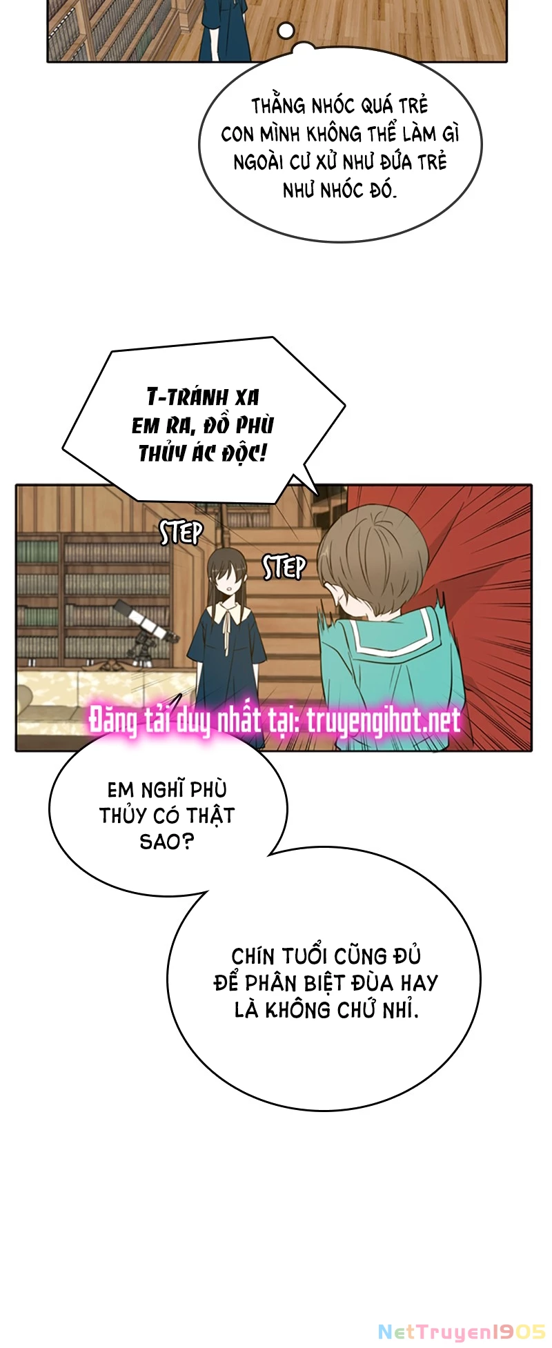 Hẹn Gặp Anh Ở Kiếp Thứ 19 Chapter 1.2 - 15