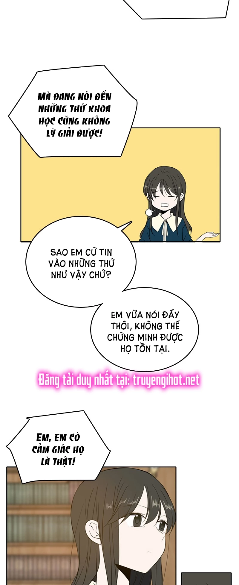 Hẹn Gặp Anh Ở Kiếp Thứ 19 Chapter 1.2 - 17