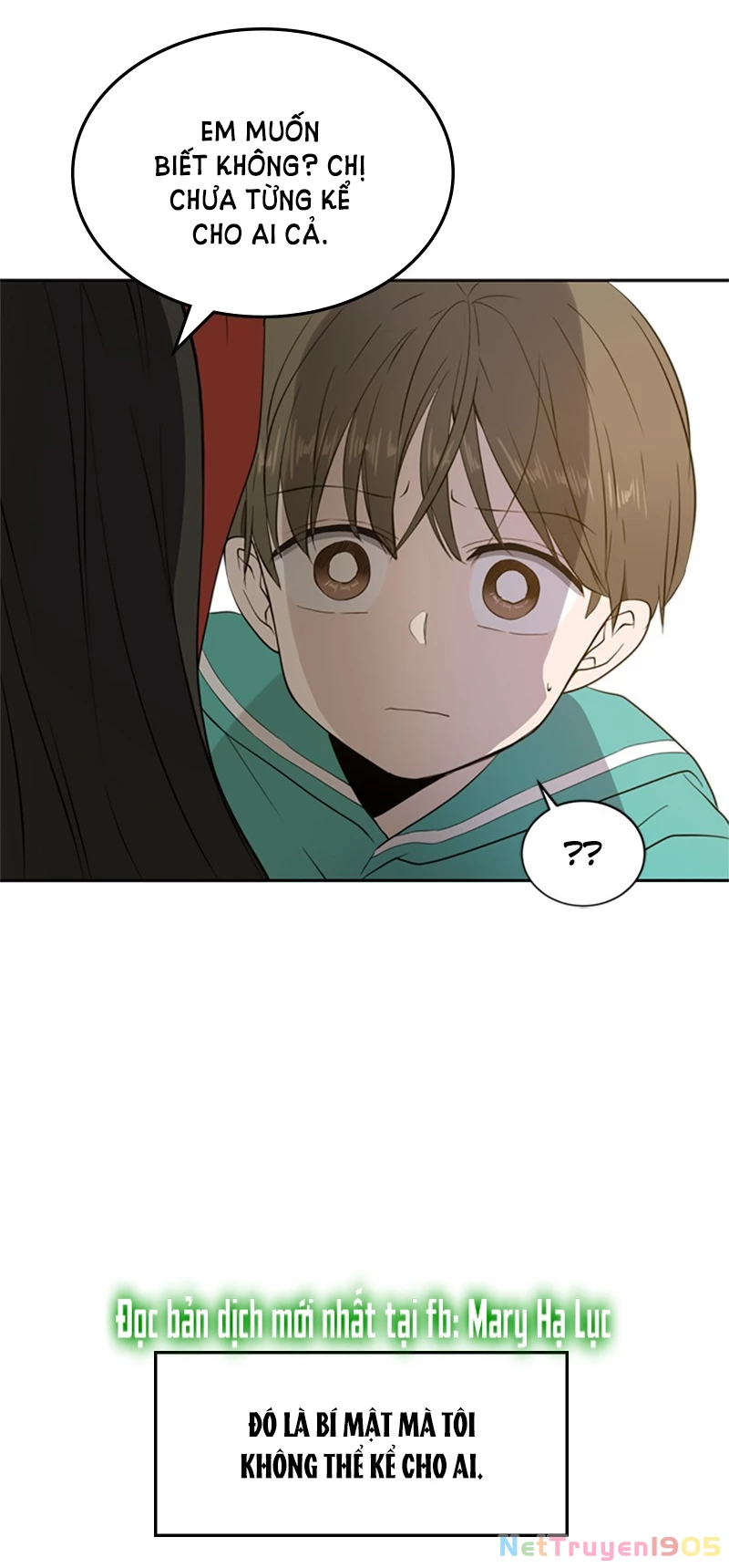 Hẹn Gặp Anh Ở Kiếp Thứ 19 Chapter 1.2 - 19