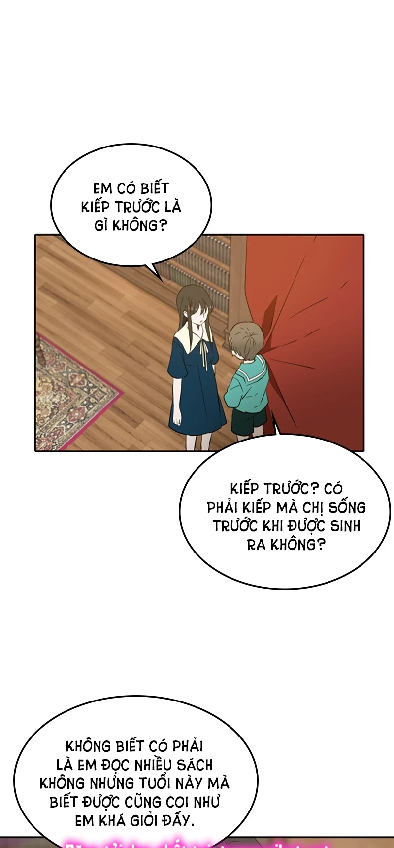 Hẹn Gặp Anh Ở Kiếp Thứ 19 Chapter 1.2 - 20