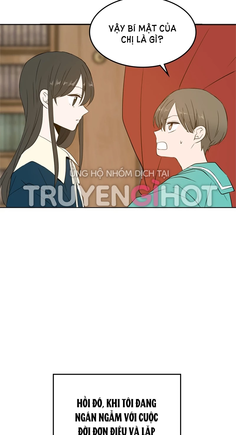 Hẹn Gặp Anh Ở Kiếp Thứ 19 Chapter 1.2 - 25