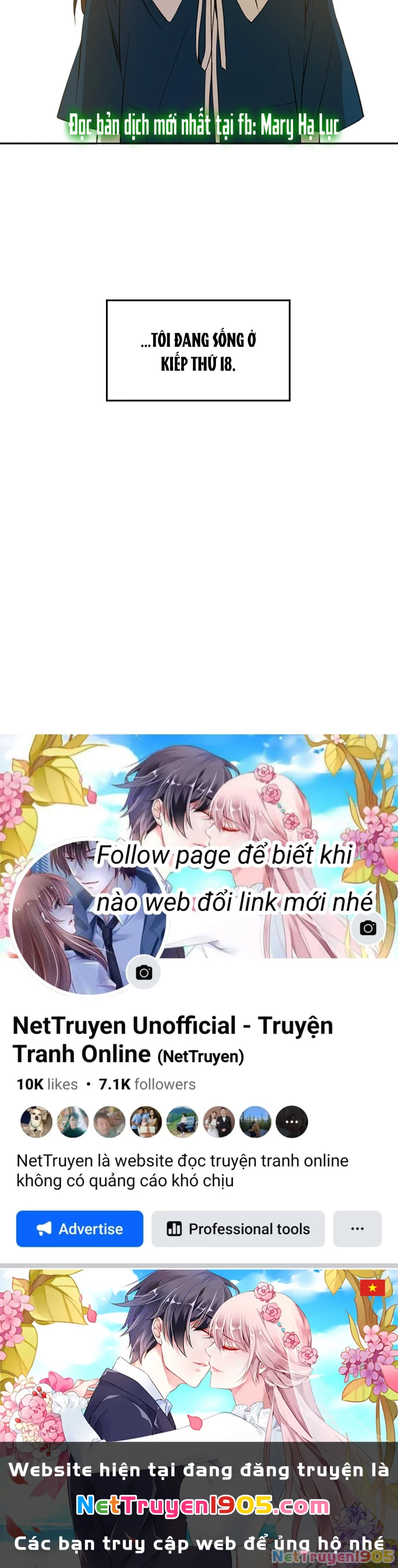 Hẹn Gặp Anh Ở Kiếp Thứ 19 Chapter 1.2 - 27