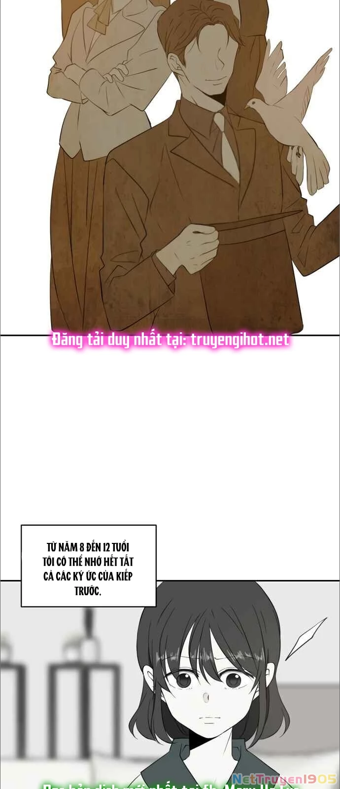 Hẹn Gặp Anh Ở Kiếp Thứ 19 Chapter 2.1 - 3