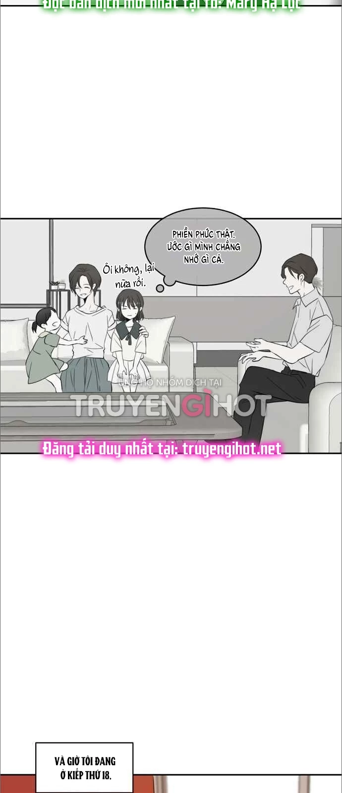 Hẹn Gặp Anh Ở Kiếp Thứ 19 Chapter 2.1 - 4