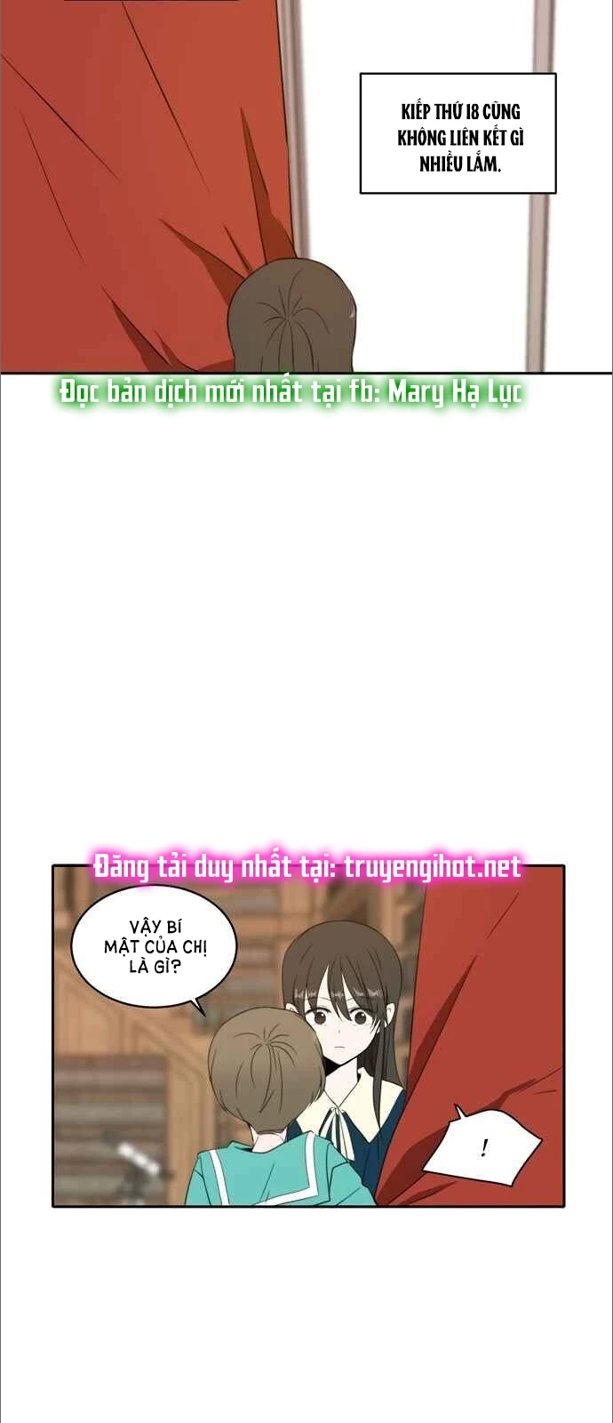 Hẹn Gặp Anh Ở Kiếp Thứ 19 Chapter 2.1 - 5