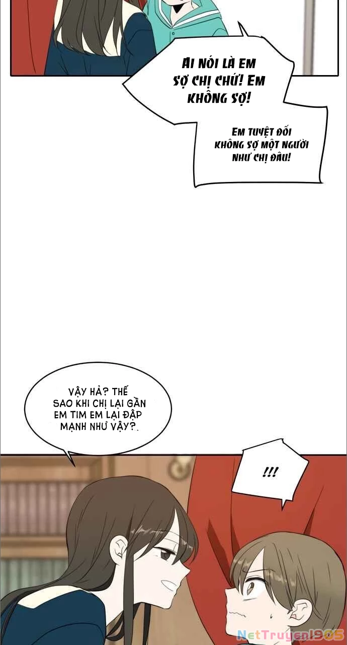 Hẹn Gặp Anh Ở Kiếp Thứ 19 Chapter 2.1 - 8