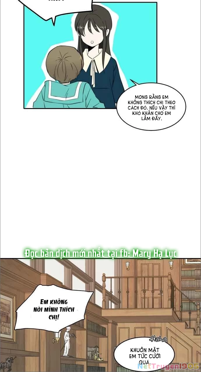 Hẹn Gặp Anh Ở Kiếp Thứ 19 Chapter 2.1 - 11