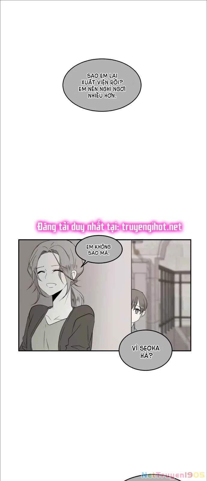 Hẹn Gặp Anh Ở Kiếp Thứ 19 Chapter 2.1 - 17