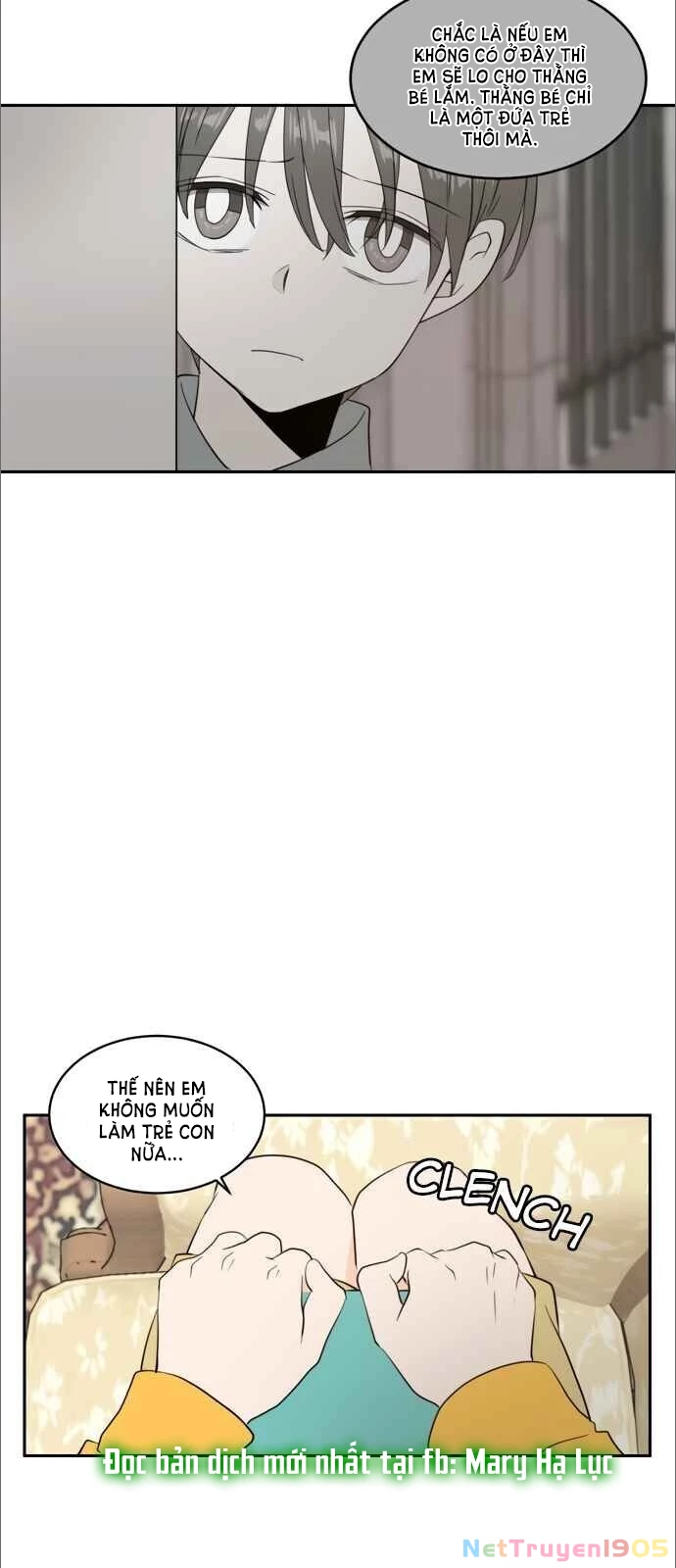 Hẹn Gặp Anh Ở Kiếp Thứ 19 Chapter 2.1 - 18