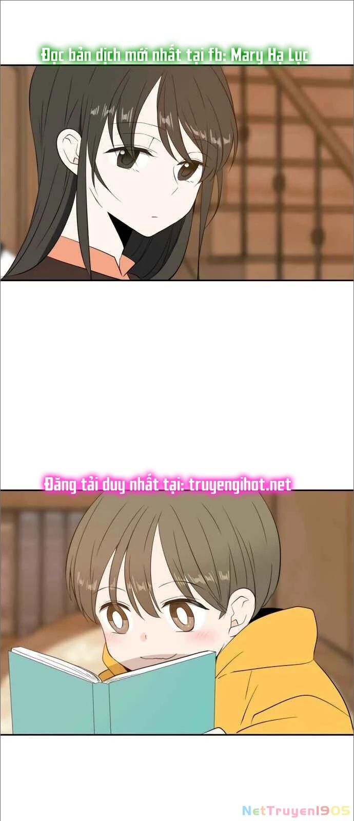 Hẹn Gặp Anh Ở Kiếp Thứ 19 Chapter 2.1 - 22