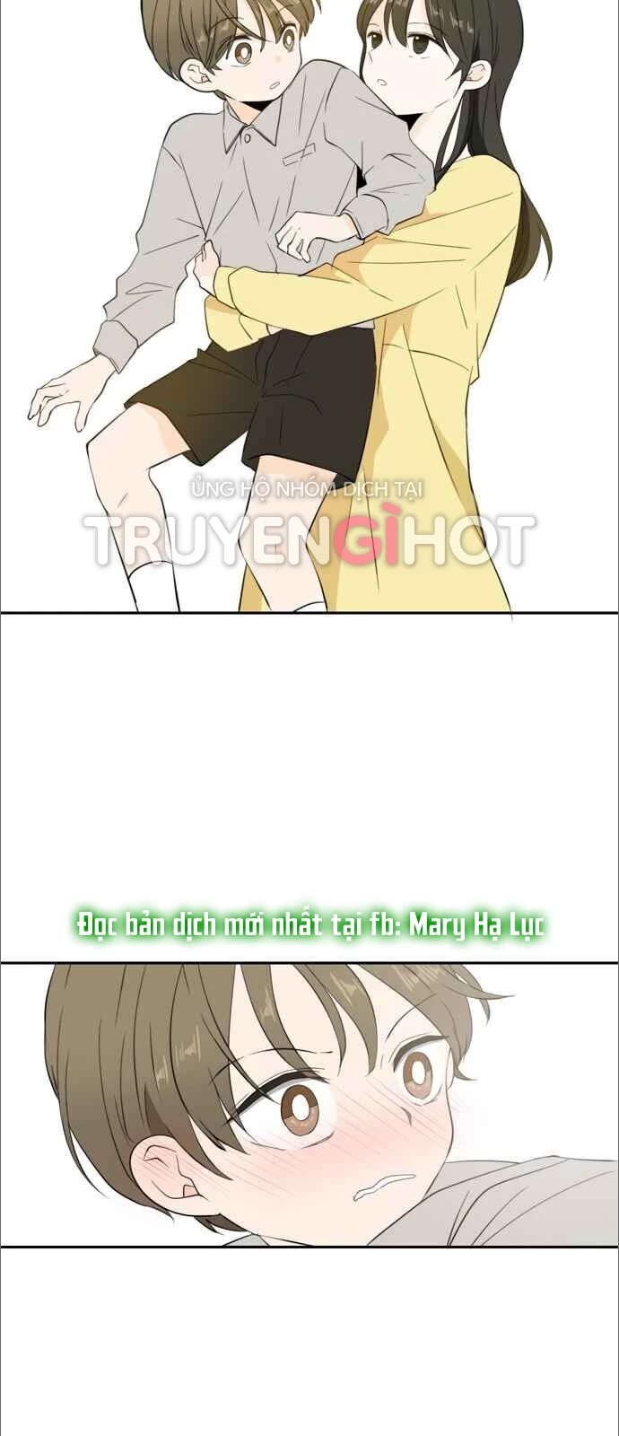 Hẹn Gặp Anh Ở Kiếp Thứ 19 Chapter 2.1 - 25