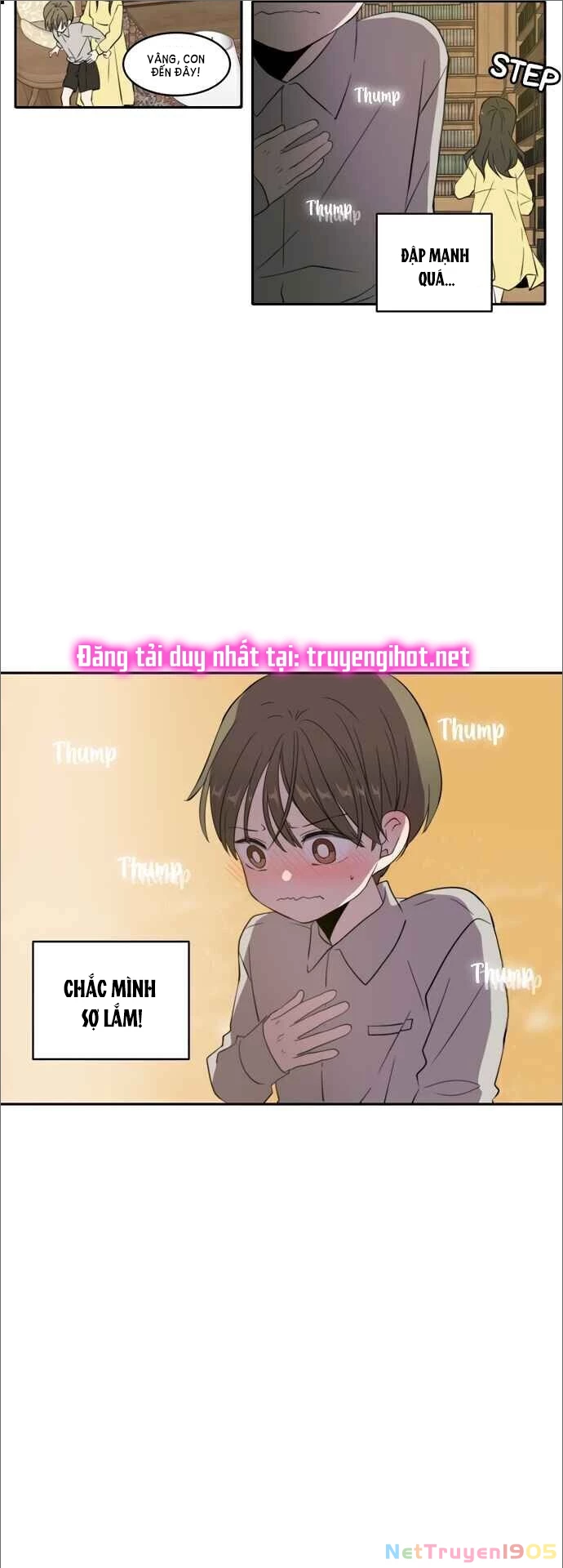 Hẹn Gặp Anh Ở Kiếp Thứ 19 Chapter 2.1 - 27