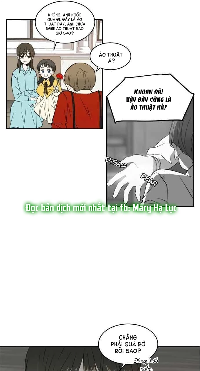 Hẹn Gặp Anh Ở Kiếp Thứ 19 Chapter 2.1 - 32
