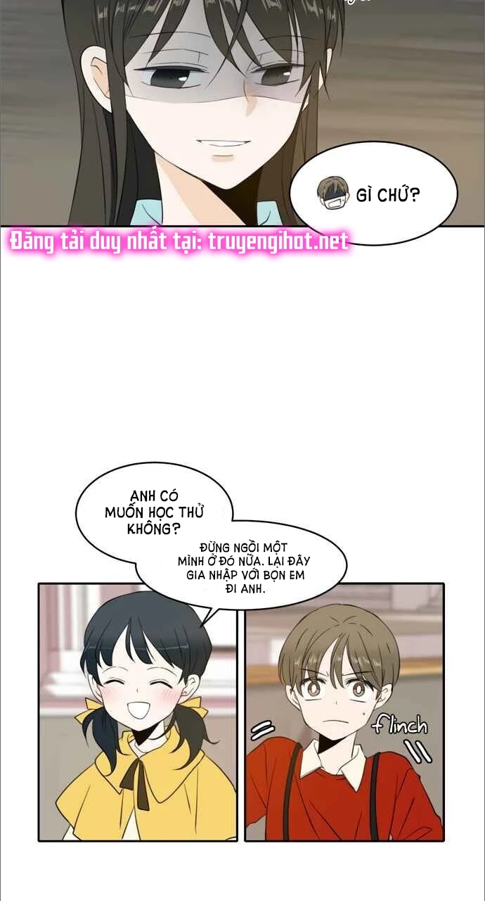 Hẹn Gặp Anh Ở Kiếp Thứ 19 Chapter 2.1 - 33