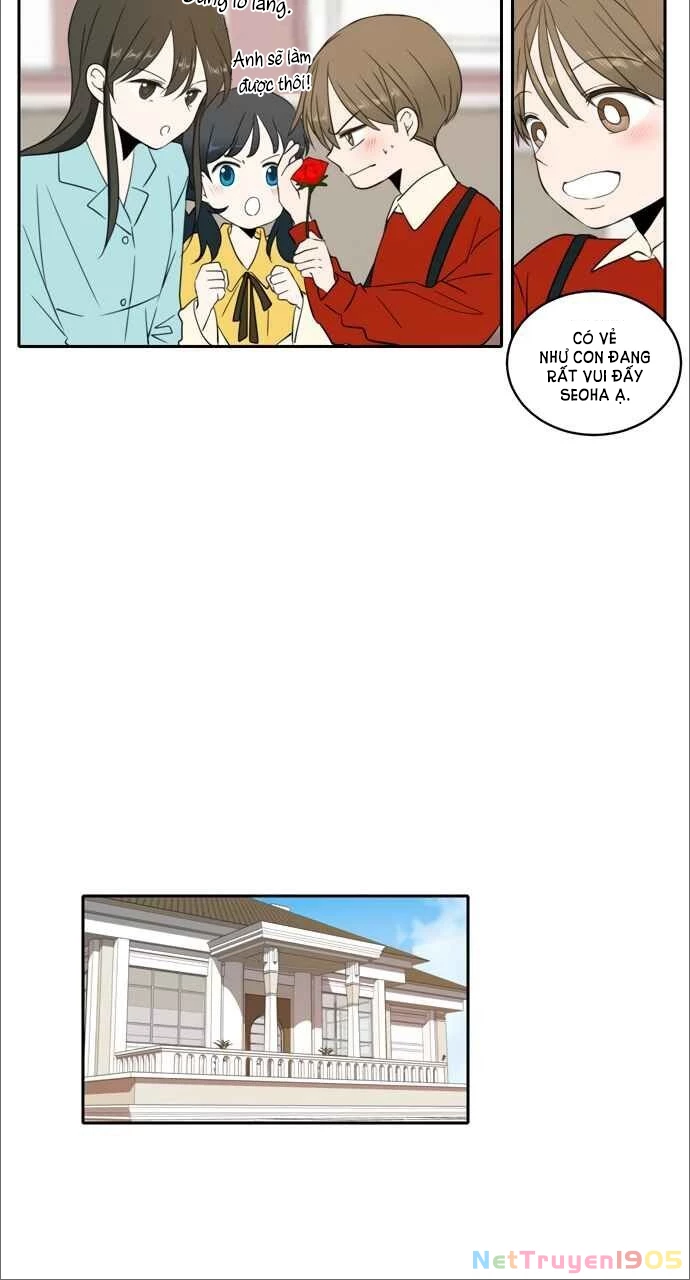 Hẹn Gặp Anh Ở Kiếp Thứ 19 Chapter 2.1 - 36