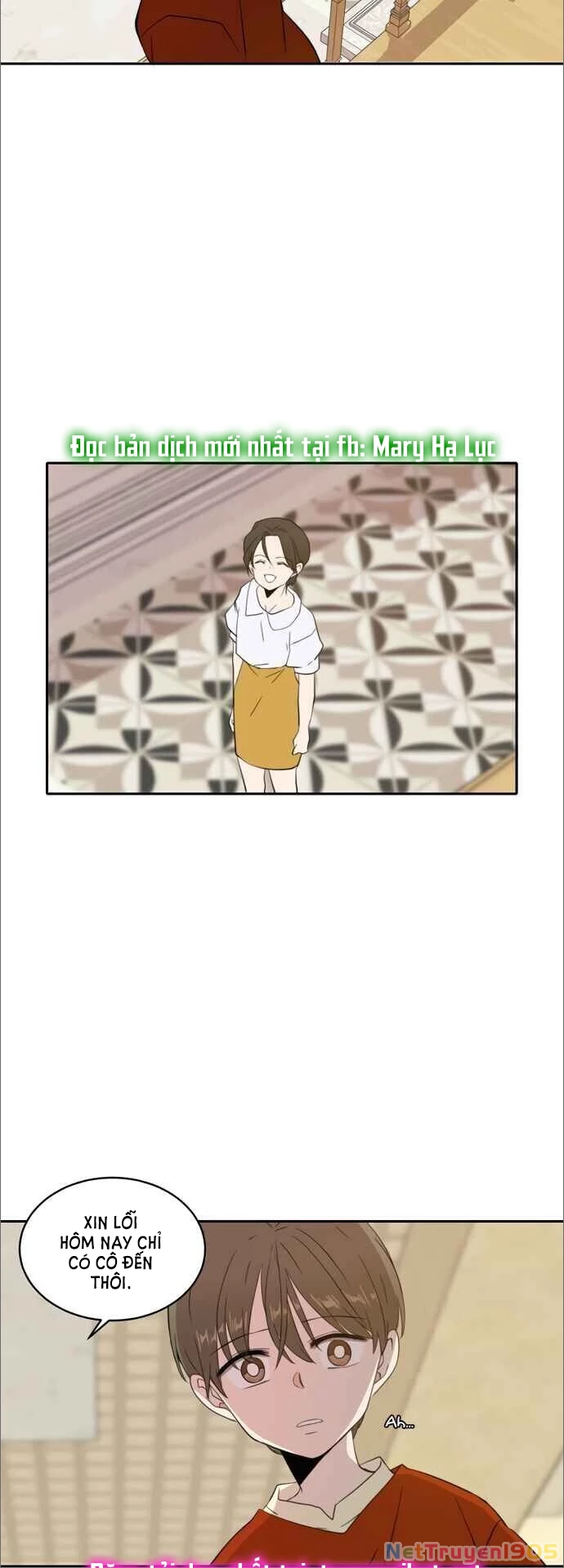 Hẹn Gặp Anh Ở Kiếp Thứ 19 Chapter 2.1 - 38