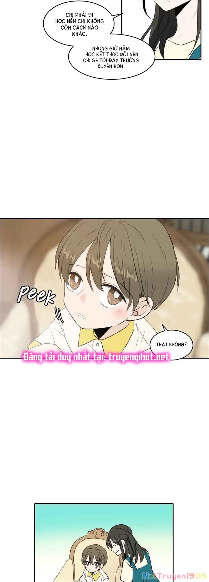 Hẹn Gặp Anh Ở Kiếp Thứ 19 Chapter 2.1 - 41