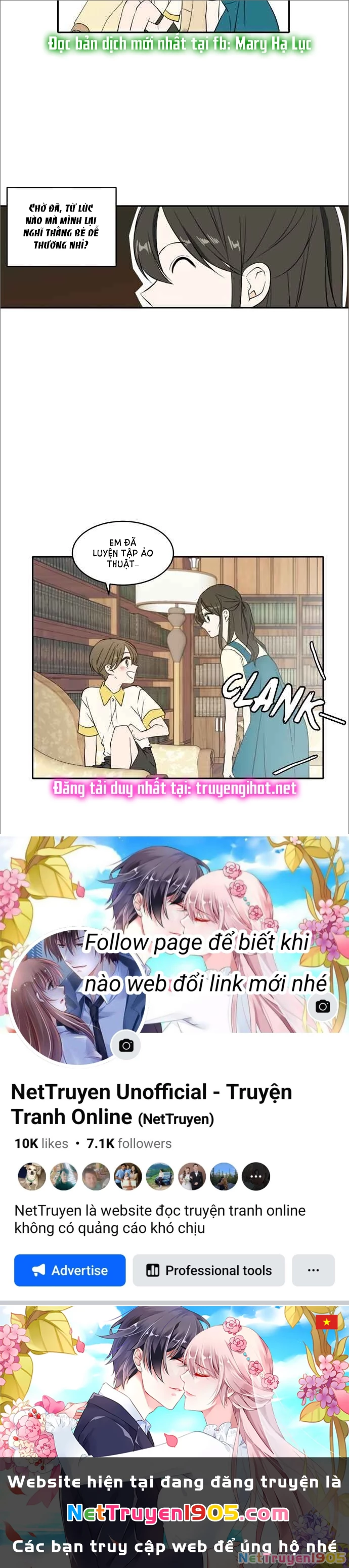 Hẹn Gặp Anh Ở Kiếp Thứ 19 Chapter 2.1 - 42