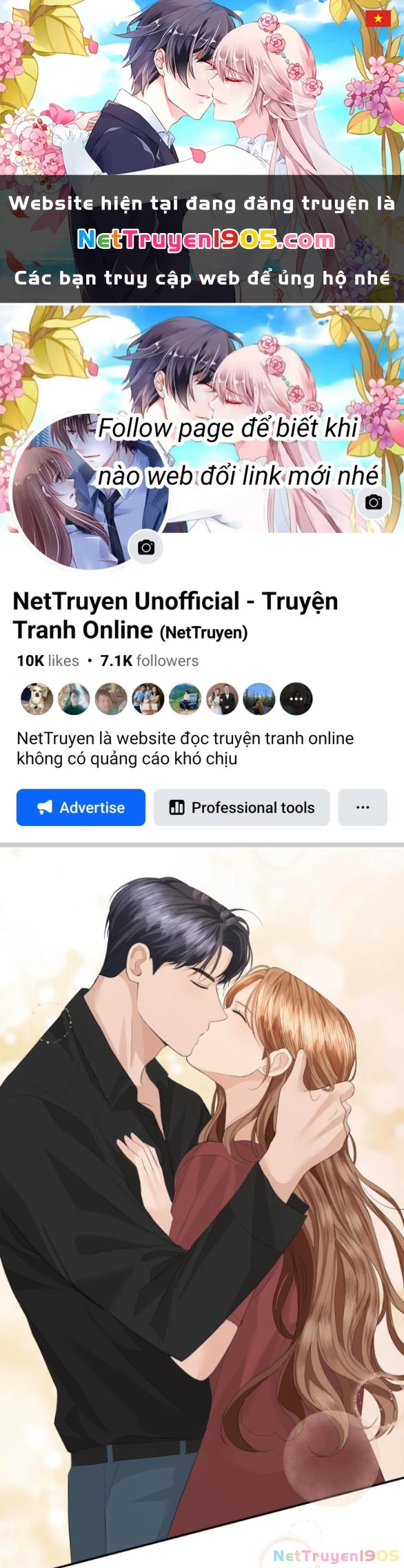 Hẹn Gặp Anh Ở Kiếp Thứ 19 Chapter 2.2 - 1