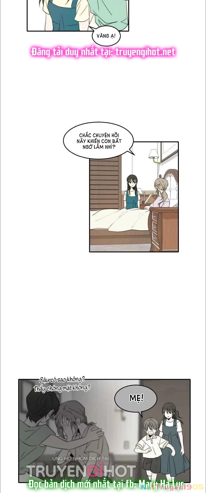 Hẹn Gặp Anh Ở Kiếp Thứ 19 Chapter 2.2 - 4