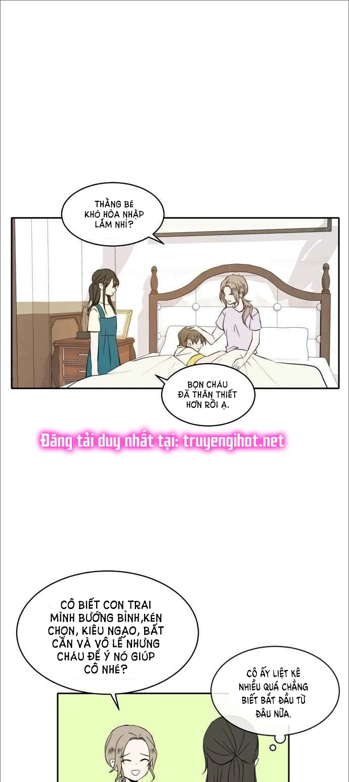 Hẹn Gặp Anh Ở Kiếp Thứ 19 Chapter 2.2 - 6