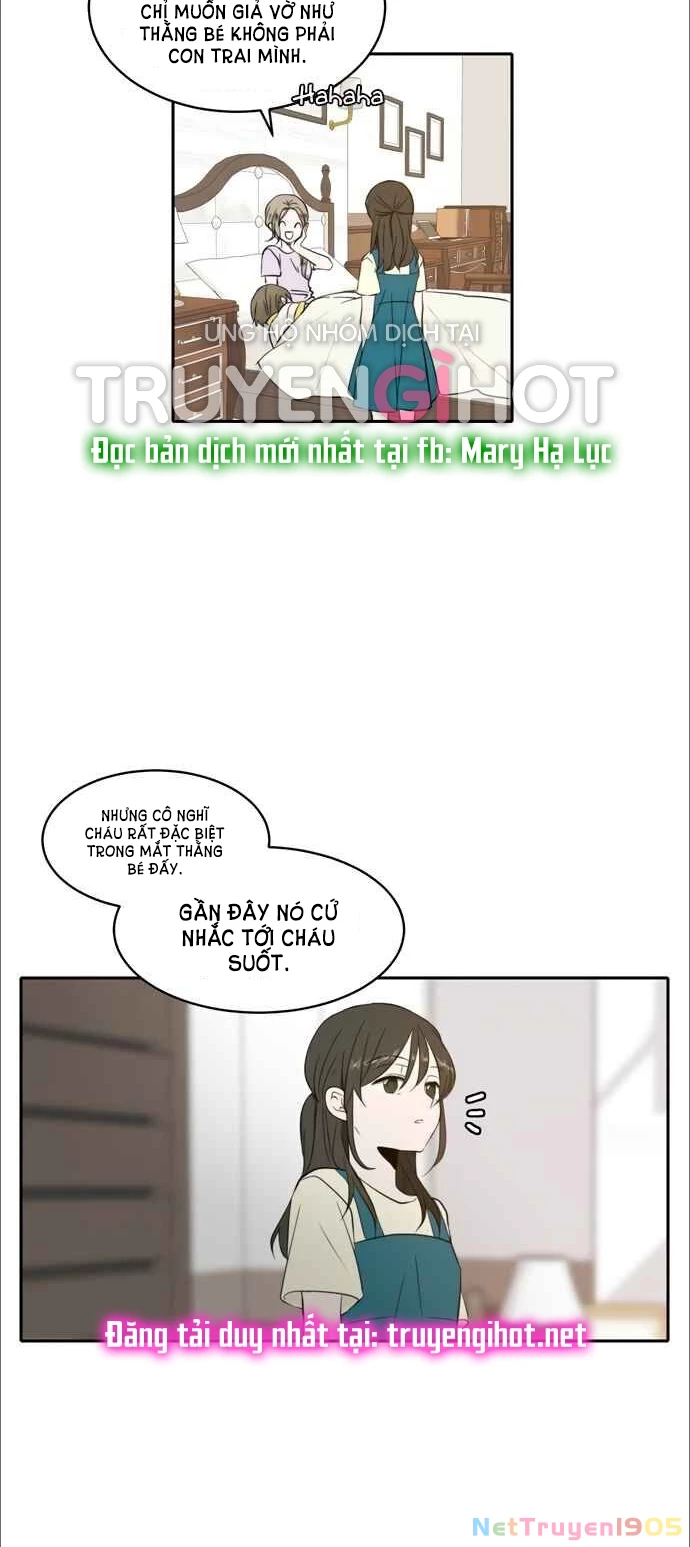 Hẹn Gặp Anh Ở Kiếp Thứ 19 Chapter 2.2 - 8