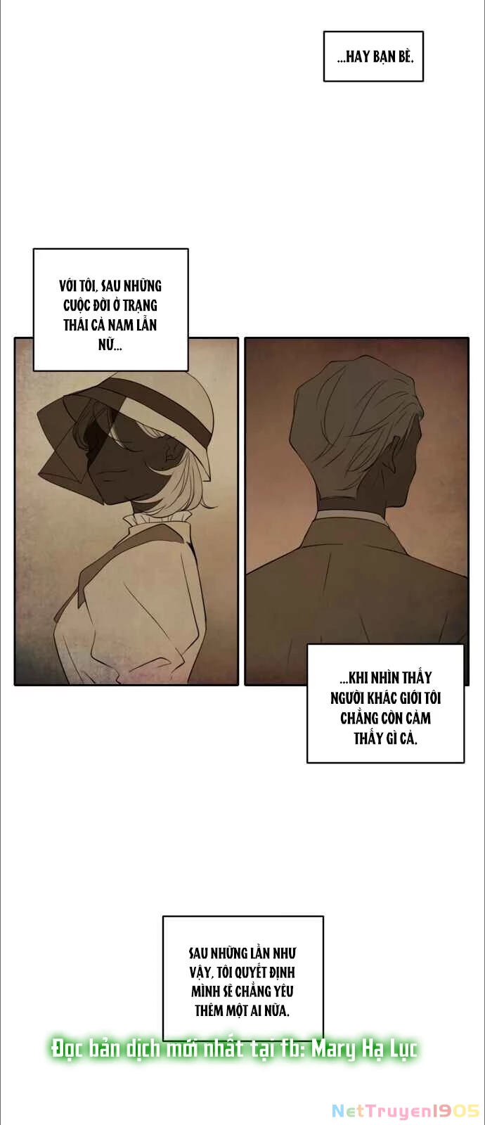 Hẹn Gặp Anh Ở Kiếp Thứ 19 Chapter 2.2 - 12