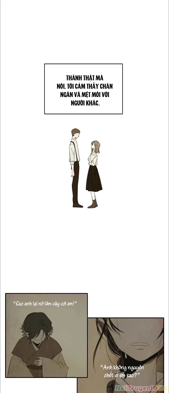 Hẹn Gặp Anh Ở Kiếp Thứ 19 Chapter 2.2 - 13