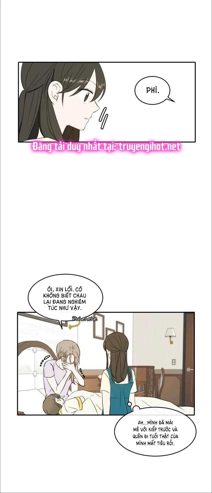 Hẹn Gặp Anh Ở Kiếp Thứ 19 Chapter 2.2 - 15