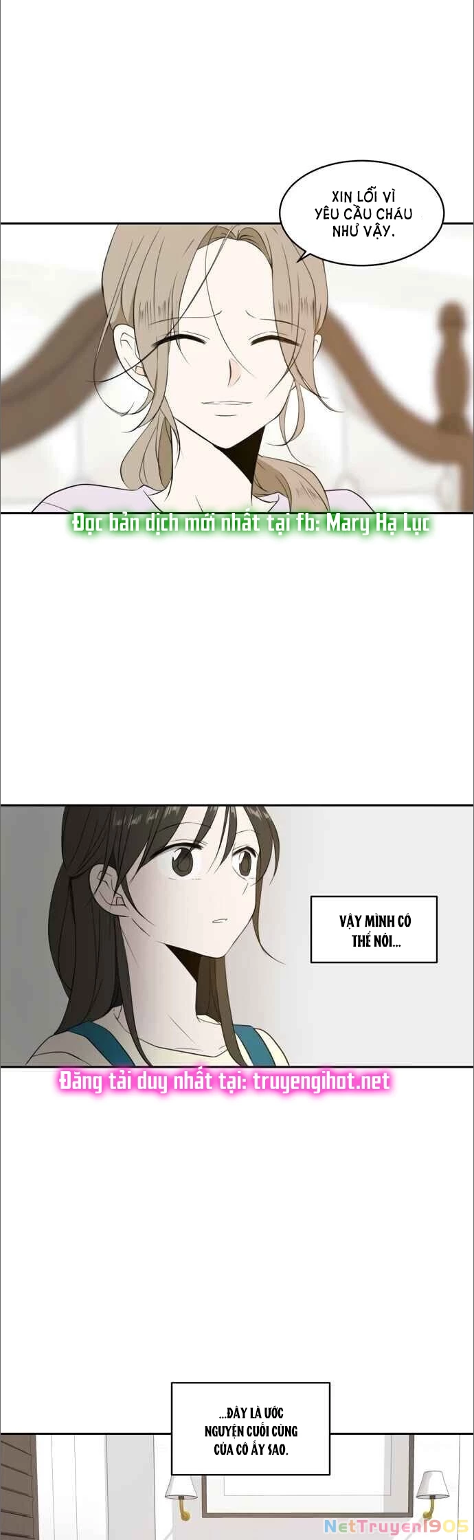 Hẹn Gặp Anh Ở Kiếp Thứ 19 Chapter 2.2 - 17