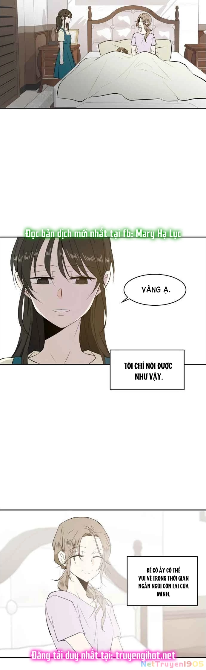 Hẹn Gặp Anh Ở Kiếp Thứ 19 Chapter 2.2 - 18